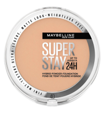 MAYBLINE SUPERSTAY 24H FACE POWDER 40